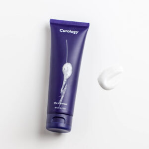 Deep cleanser