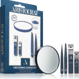 Grooming staples set 241106